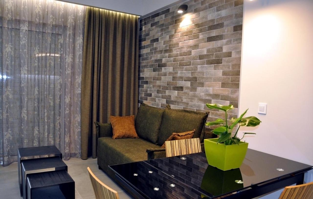 In&Out Apartment Nafplio Ngoại thất bức ảnh