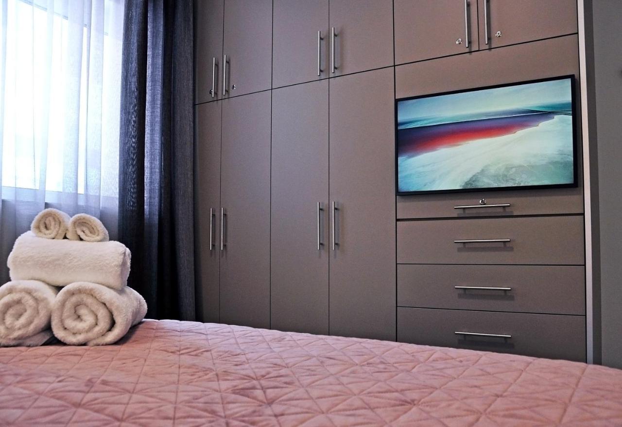 In&Out Apartment Nafplio Ngoại thất bức ảnh