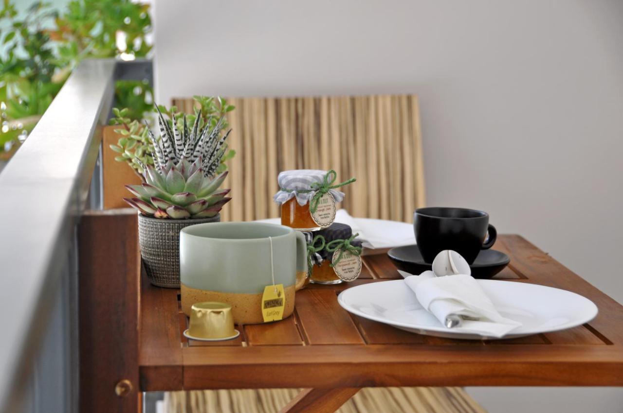 In&Out Apartment Nafplio Ngoại thất bức ảnh