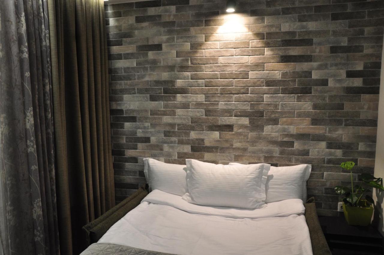 In&Out Apartment Nafplio Ngoại thất bức ảnh