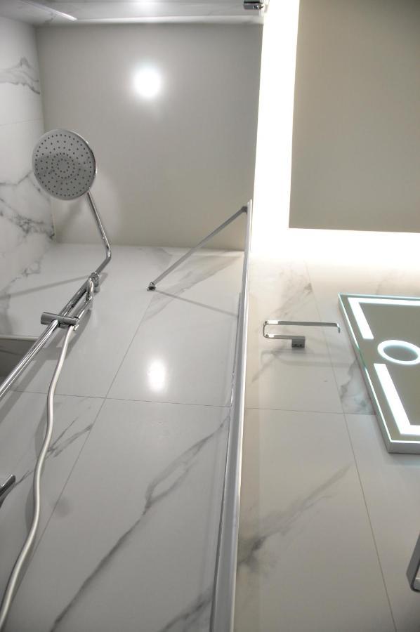 In&Out Apartment Nafplio Ngoại thất bức ảnh