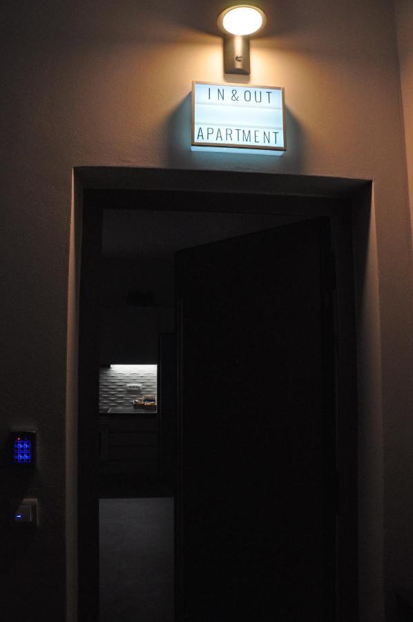 In&Out Apartment Nafplio Ngoại thất bức ảnh