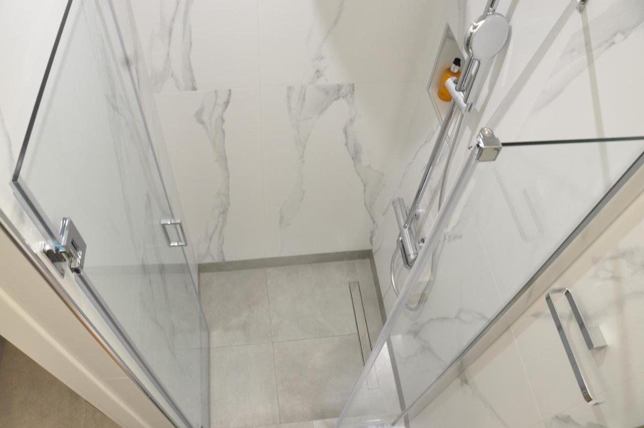 In&Out Apartment Nafplio Ngoại thất bức ảnh