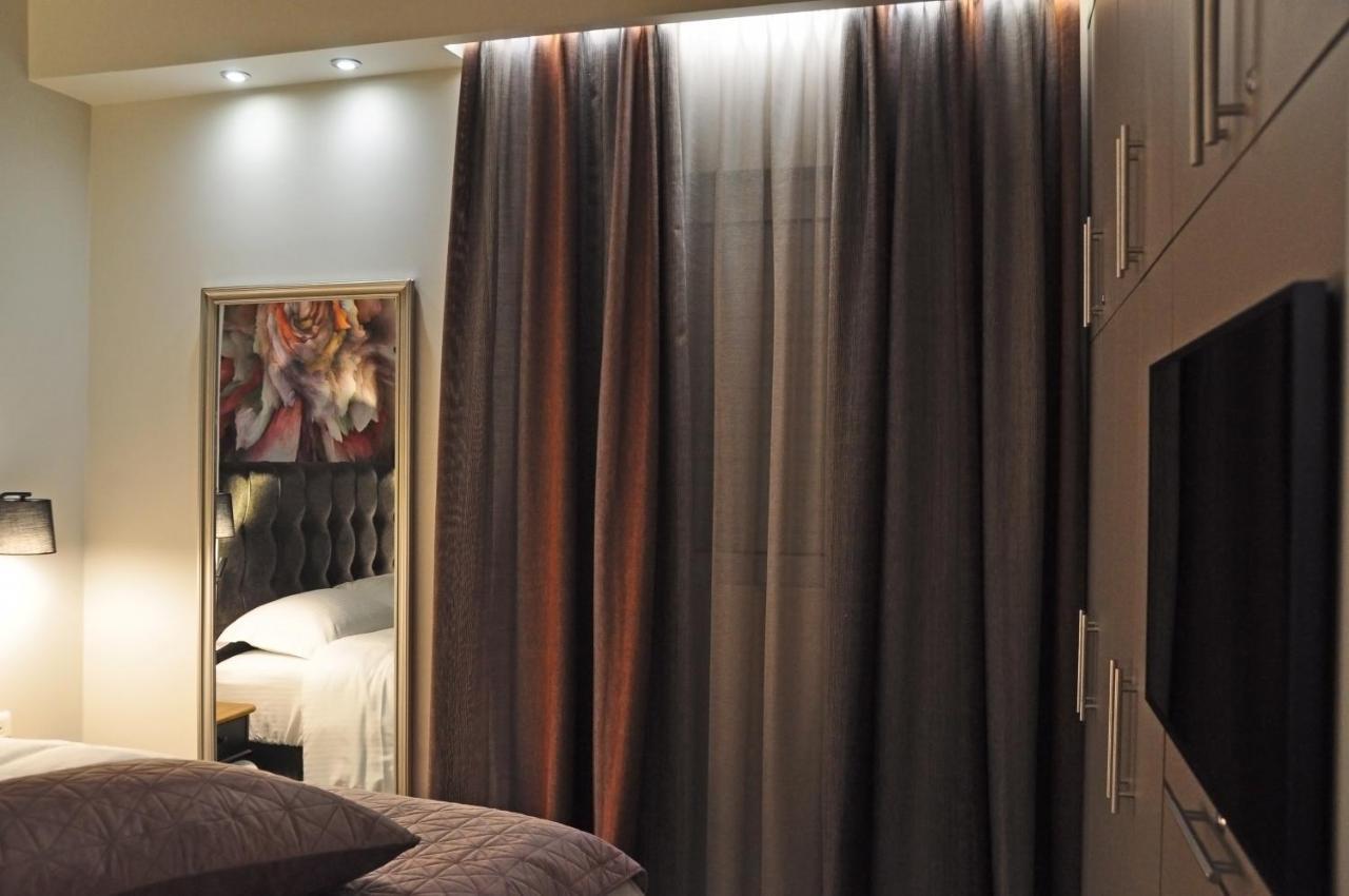 In&Out Apartment Nafplio Ngoại thất bức ảnh